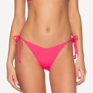 Becca Fine Line Bikini Bottom